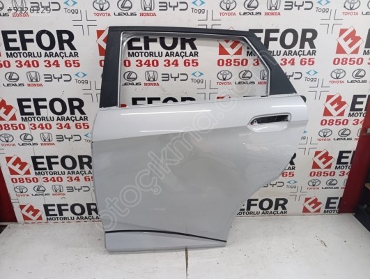 BYD DOLPHİN SOL ARKA KAPI ÇIKMA ORİJİNAL PARÇA