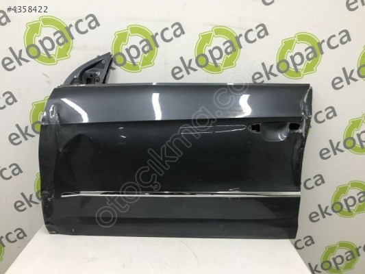 VOLKSWAGEN VW CC 2008 2017 SOL ÖN KAPI 3C8831055