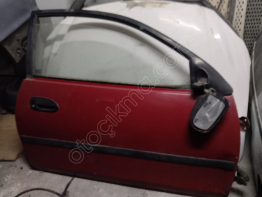 MAZDA 323 PRACTİCA-SAĞ KAPI-ALKO OTOMOTİV