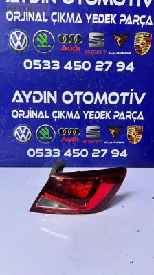 2013-2016 SEAT LEON LEDLİ SAĞ STOP