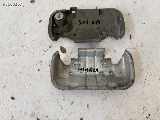 OPEL CORSA B SOL ÖN ARKA KAPI KOLU İÇİ