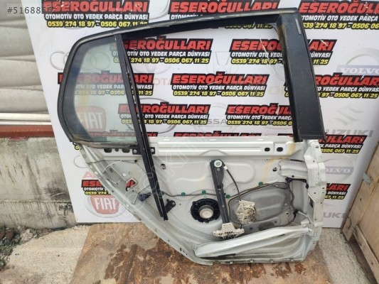 VOLKSWAGEN GOLF 5 SAĞ ARKA KAPI