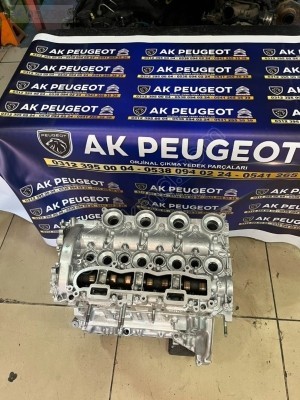 CİTROEN C4  PİCASSO   1.6  HDİ  MOTOR