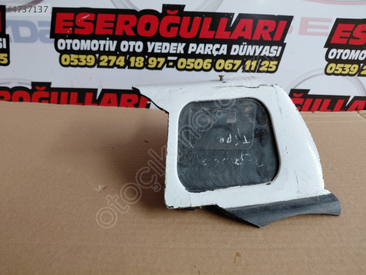 Fiat Tempra ön sis farı