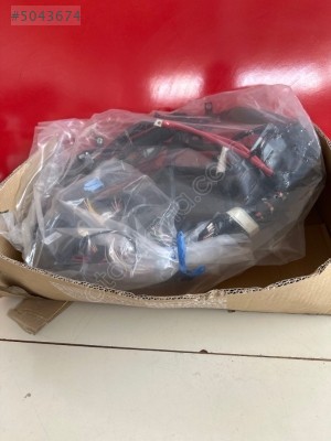CAPTUR MOTOR TESİSATI 240111541R