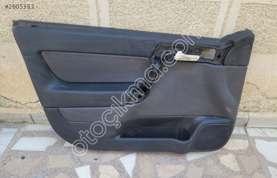 Opel Astra G Sol Ön Kapı Döşemesi GM ORJİNAL