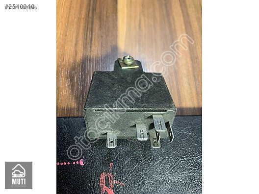 Merkezi kilit kontrol rolesi 0988045780e doğan-kartal