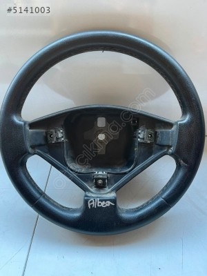 FİAT ALBEA DİREKSİYON SİMİDİ