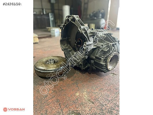1.8 Passat 4 ileri Benzinli otomatik Şanzıman Çıkma Orji - Volkswagen  Orijinal Çıkma Yedek Parça Ankara