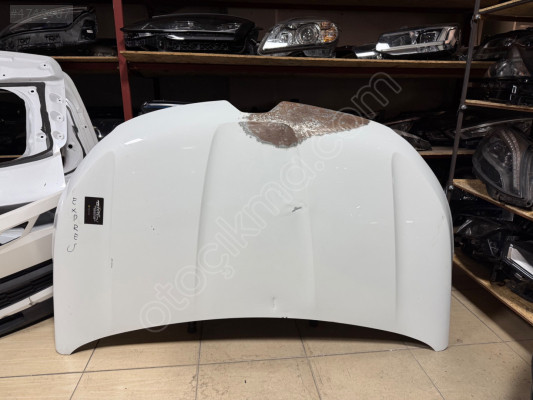 RENAULT EXPRESS ÖN KAPUT ÇIKMA ORİJİNAL