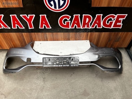 OPEL GRANDLAND X ÖN TAMPON