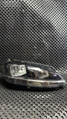 VOLKSWAGEN GOLF 7 SAĞ FAR