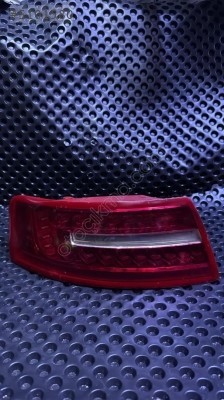 AUDİ A6 SOL DIŞ STOP