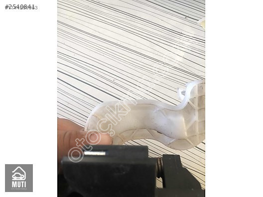 Hyundai İ30 Sağ Arka Kapı Kolu 91291-03100