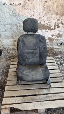 renault clio 2 sol ön koltuk