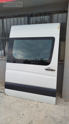 Sprinter sağ sürgü kapı
