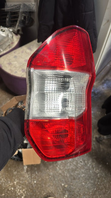 FORD COURİER SAĞ STOP