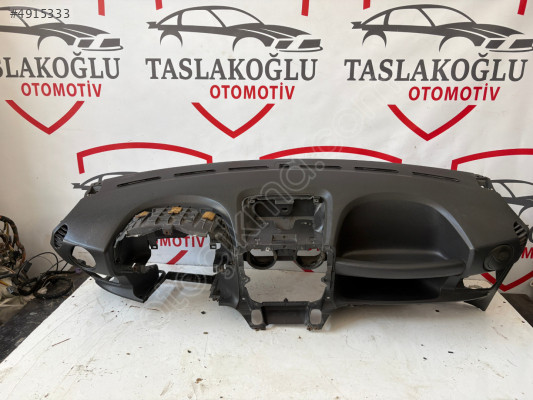 FİAT DOBLO TORPİDO
