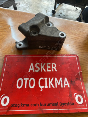 İveco Daly pompa kulagı