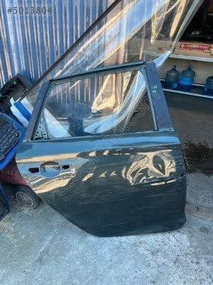 HYUNDAİ İ30 SAĞ ARKA KAPI ORİJİNAL 2026