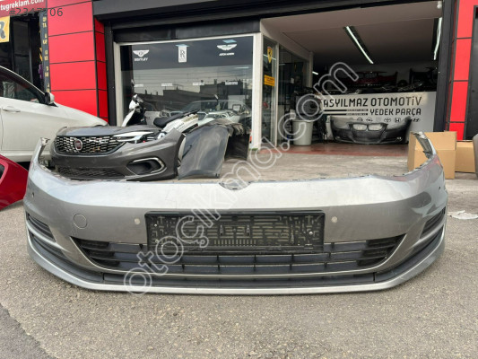 VOLKSWAGEN GOLF 7 ÖN TAMPON
