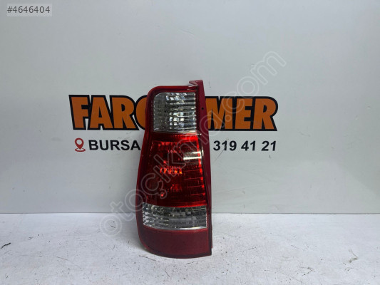 HYUNDAİ MATRİX 06-11 SOL ARKA STOP SIFIR