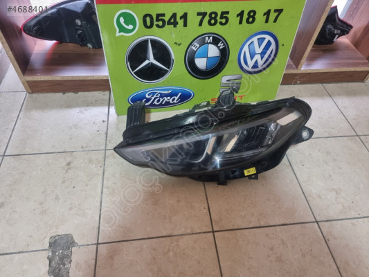Fiat egea sol far