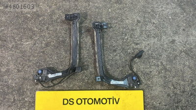 2011-2015 CİTROEN DS4 GÜNDUZ LEDi