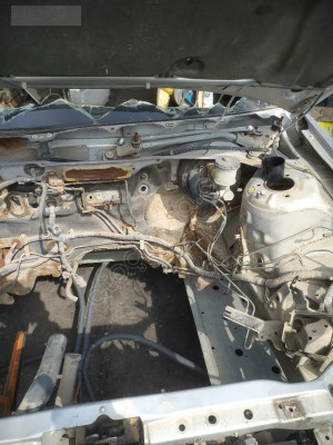 HONDA CİVİC ANA TESİSAT