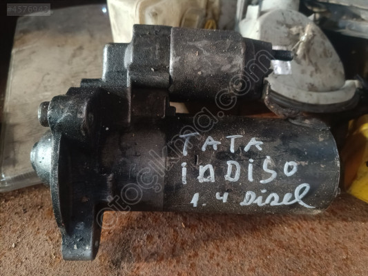 Tata indica marş motoru