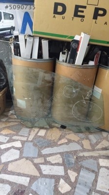 2010-2015 c.max on sag kapi cami orjinal cikma