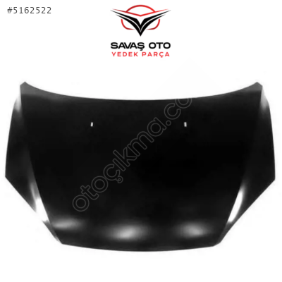 FORD FOCUS MOTOR KAPUTU / KAPUT 2005 VE ÜZERİ