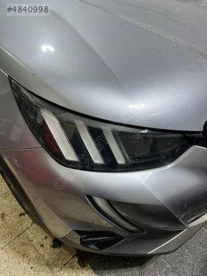 PEUGEOT 2008 SAĞ FAR