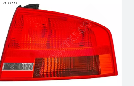 STOP A4 05-08  SAĞ DIŞ   8E5945096