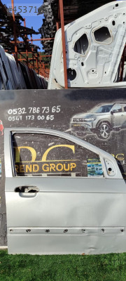 HYUNDAİ GETZ SAĞ ÖN KAPI ORİJİNAL ÇIKMA