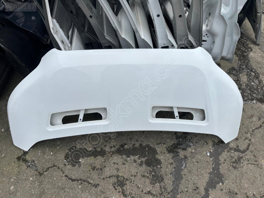 MİRİM OTODAN FORD TRANSİT ÖN KAPUT