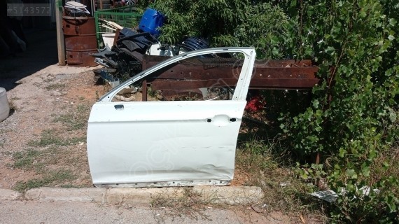 VOLKSWAGEN PASSAT B8 SOL ÖN KAPI ORJİNAL ÇIKMA