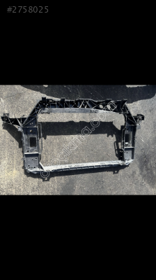 SsangYong TİVOLİ ön panel