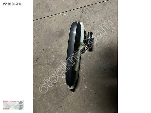 HYUNDAİ İ20 DIŞ KAPI KOLU