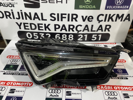 Seat  Ateca sağ ön  Far 576941032B