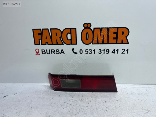 TOYOTA CAMRY 97-99 SOL İÇ STOP ORJİNAL