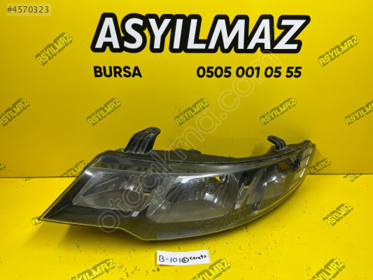 CERATO SOL FAR - ORJİNAL