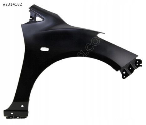 Mazda 2 Sağ Ön Çamurluk 2008-2011