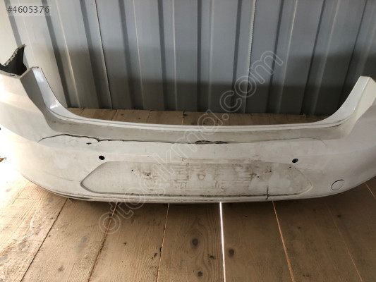 PASSAT B8 ARKA TAMPON