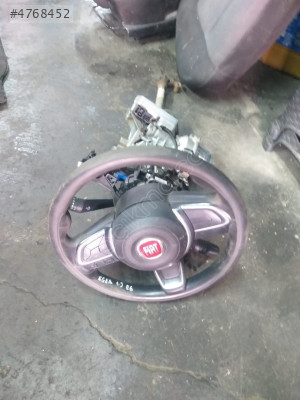 FİAT EGEA 1.3 E6 DİREKSİYON