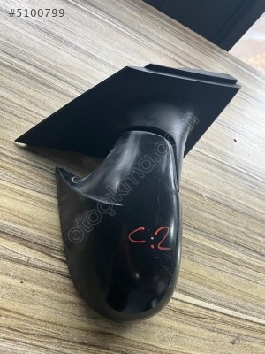 CİTROEN C2 SAĞ AYNA