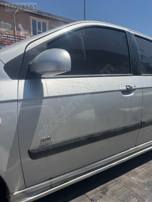 Hyundai Getz sol ön kapı