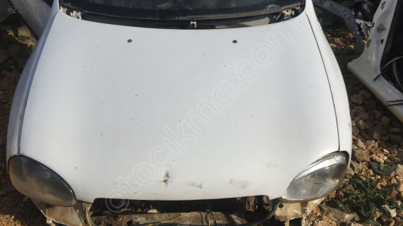 OPEL COMBO B KAPUT.OTO ERKAN ÜNYE