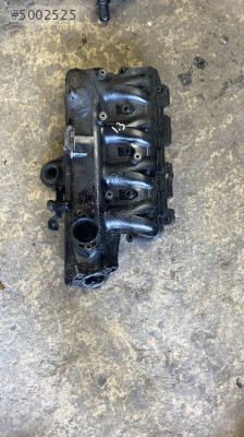 Fiat Doblo 1.3 emme manifoldu