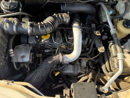 CHEVROLET CAPTİVA KOMPLE MOTOR 2.0CDTİ